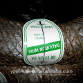 Soft and Competitive Price Galvanized Wire manufacturer